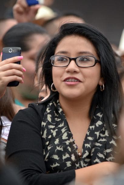 Noel Torres LGSP Dallas 2014