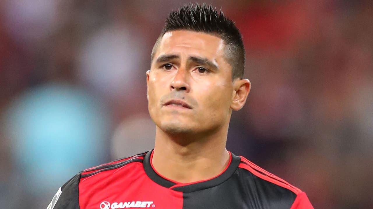 ¡Se busca capitán! Osvaldo Martínez dejará el Atlas