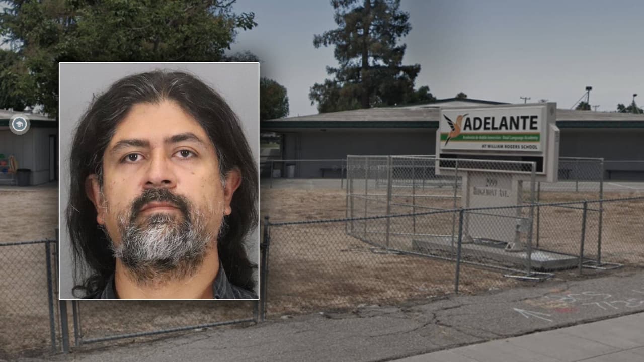 Acusan a maestro de música por sentar a niñas en sus piernas y tocarlas de manera inapropiada