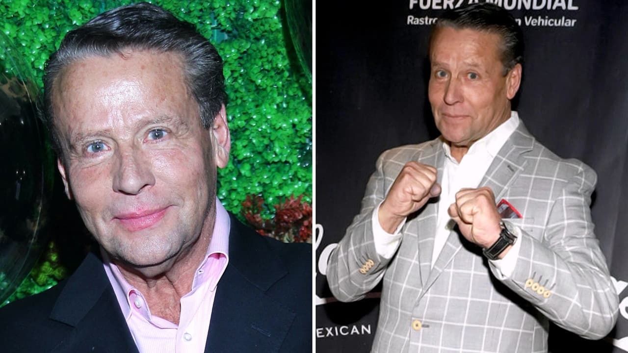 Alfredo Adame responde a quienes dicen que “se le zafó un tornillo”: “sigo triunfando”