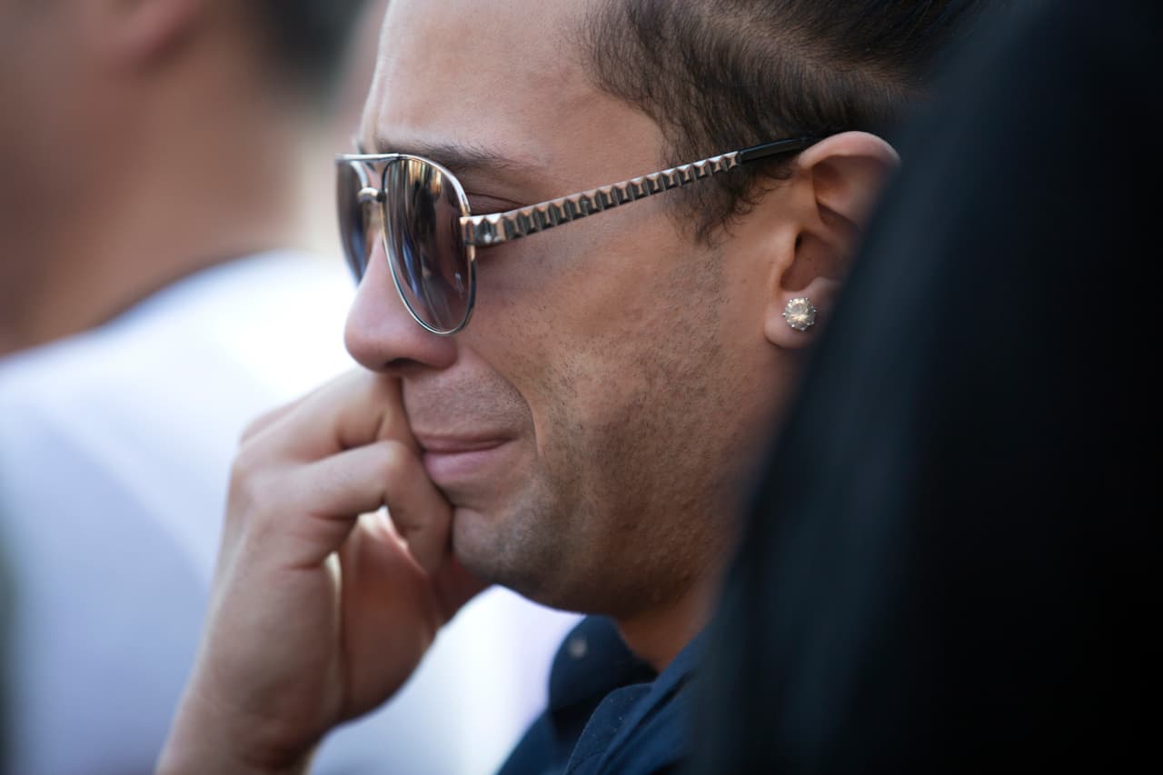 Las víctimas de la masacre en Orlando recibieron más de 200 disparos