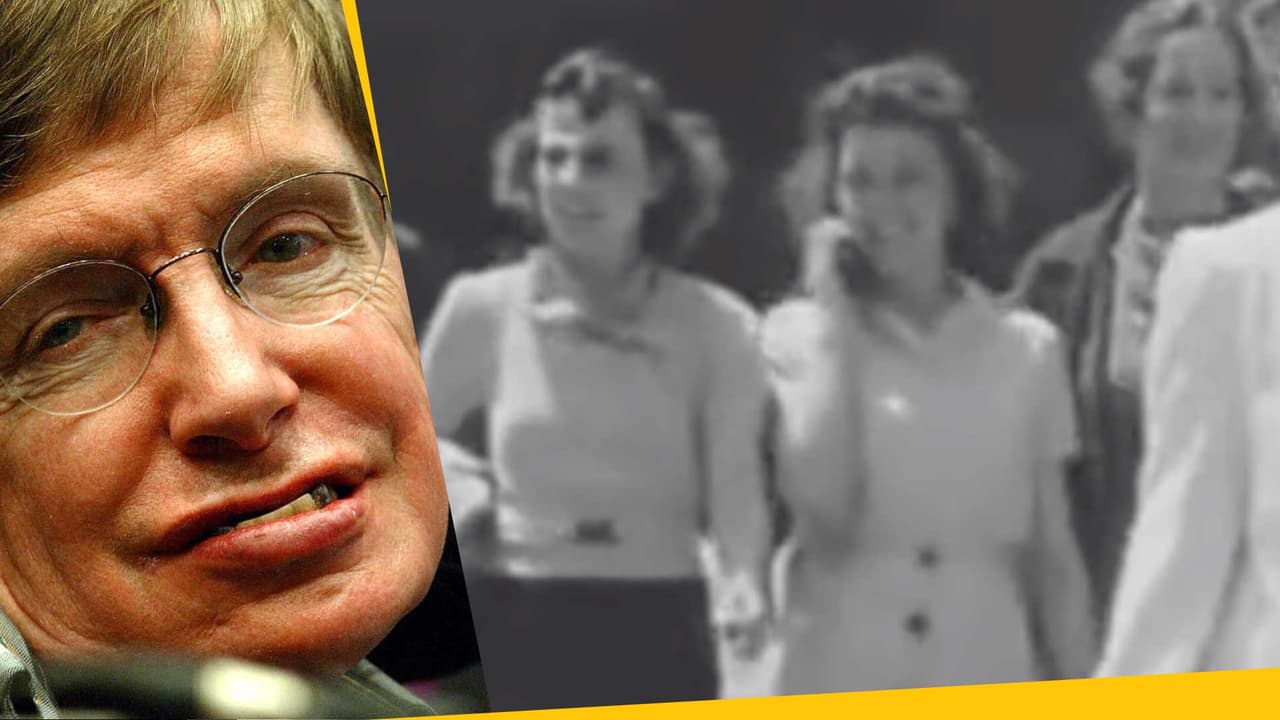 ¿Existen los viajeros en el tiempo? Estas personas mostraron pruebas muy convincentes