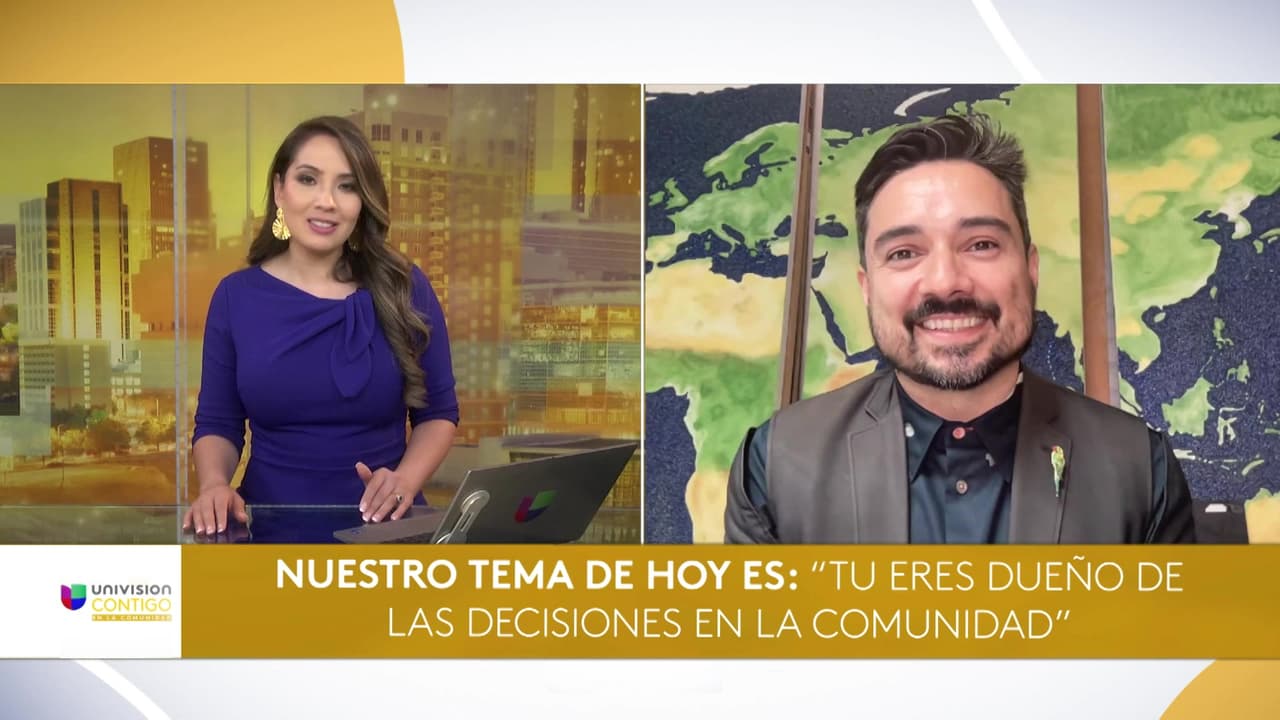 ¿De Qué Trata El Programa "The People's Money" Y Cómo Afecta A Nuestra Comunidad?