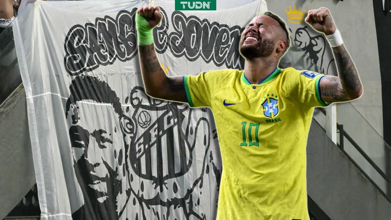 Neymar y su padre han adquirido los derechos de la marca Pelé por varios millones de dólares