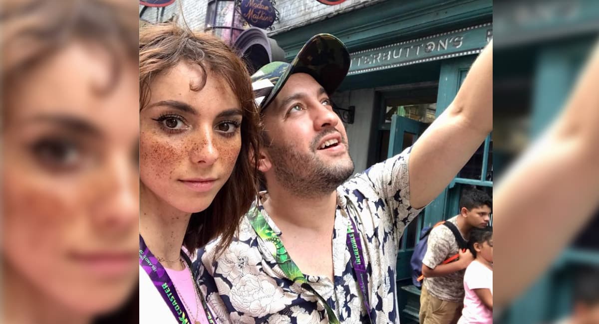 La noticia tomó por sorpresa a los seguidores de ambos famosos, pues apenas hace unos meses Chumel y Natalia vacacionaron juntos en Asia.