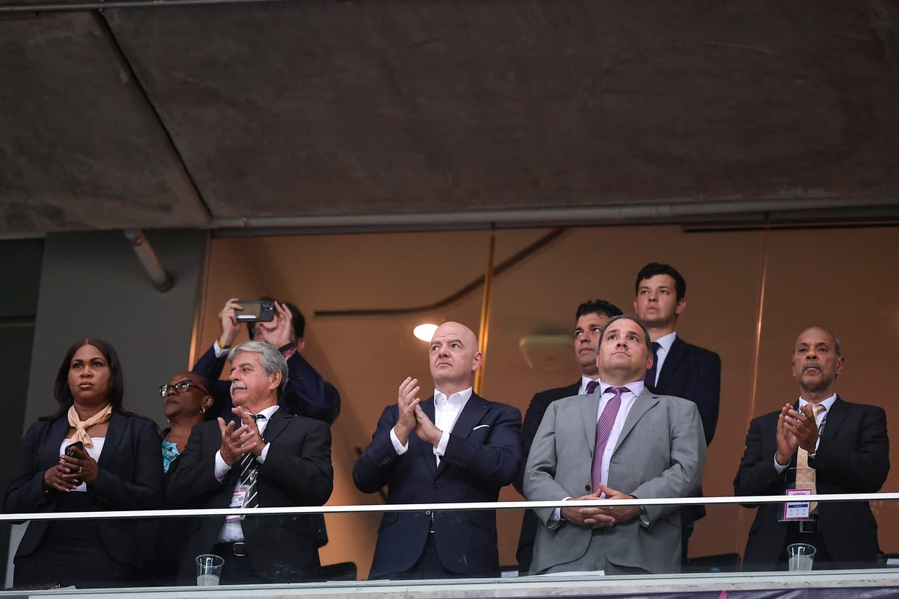 Estados Unidos derrotó a Canadá y aseguró su lugar en los Juegos Olímpicos, además, ya tenía el boleto a la Copa del Mundo.