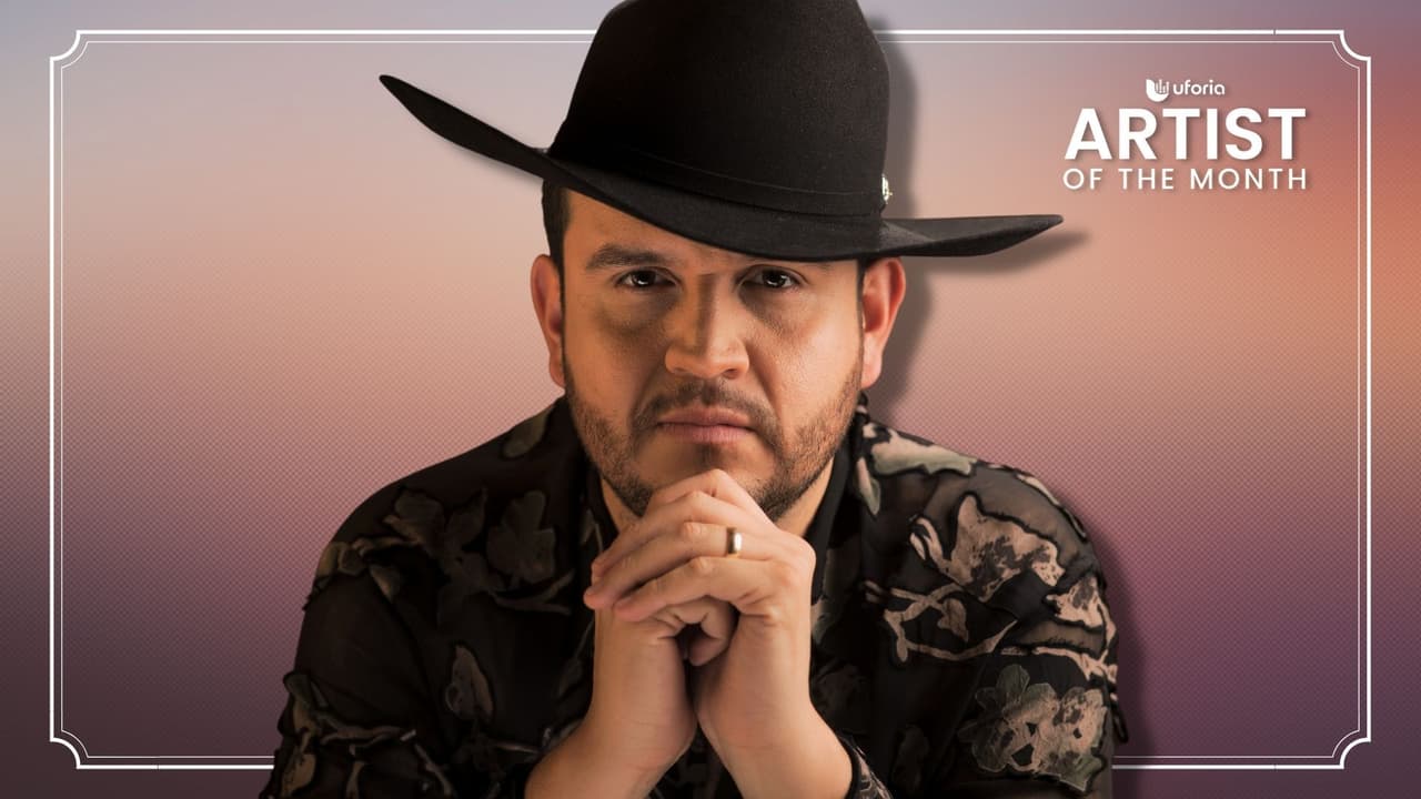 10 razones por las que Edén Muñoz es el Uforia ‘Artist Of The Month’