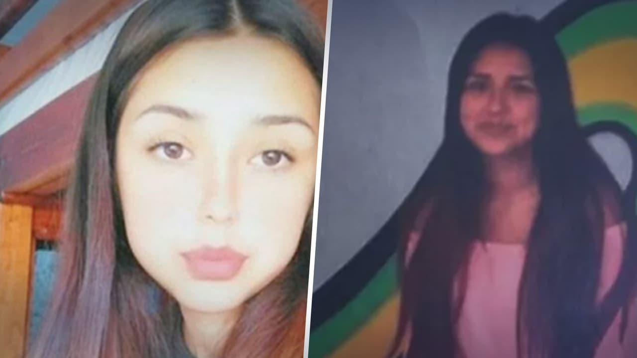 Joven hispana de 15 años de Phoenix es reportada como desaparecida en California