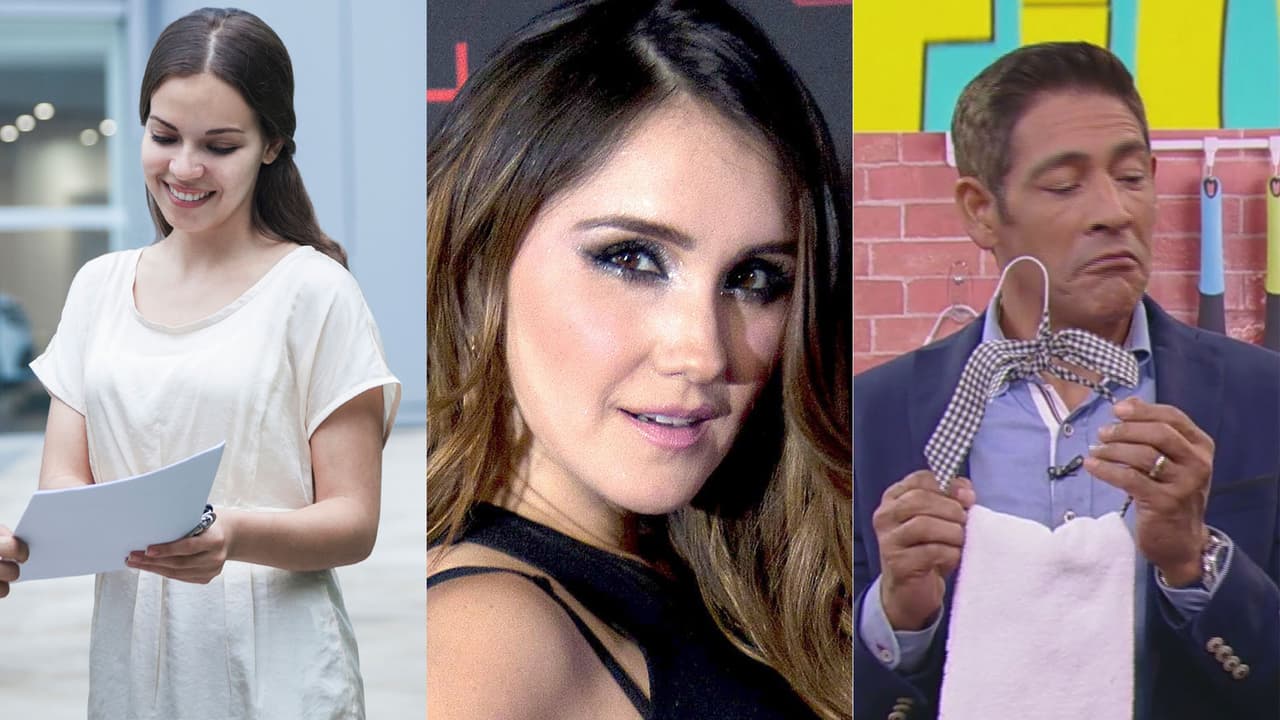 El #Despertómetro: Lo mejor del viernes 21 de octubre