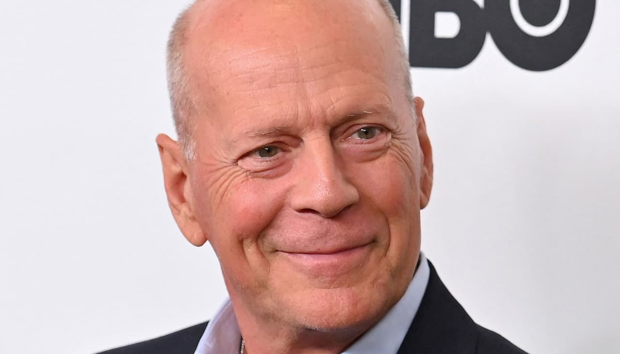 Bruce Willis