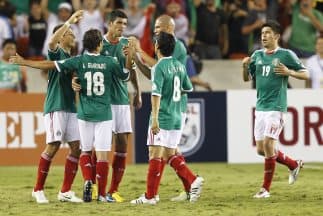 El Tri regresa al Metroplex en marzo del 2020