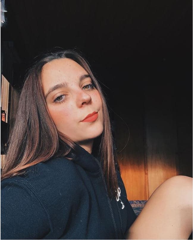 Hija Luces Velásquez