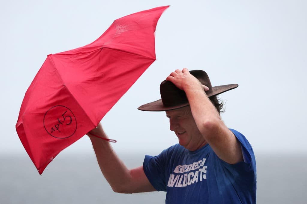 Los pronósticos indicaban que Ian perdería fuerza antes de tocar tierra en Florida, sin embargo no ha dejado de ganar intensidad hasta acercarse peligrosamente a convertirse en huracán de categoría 5.