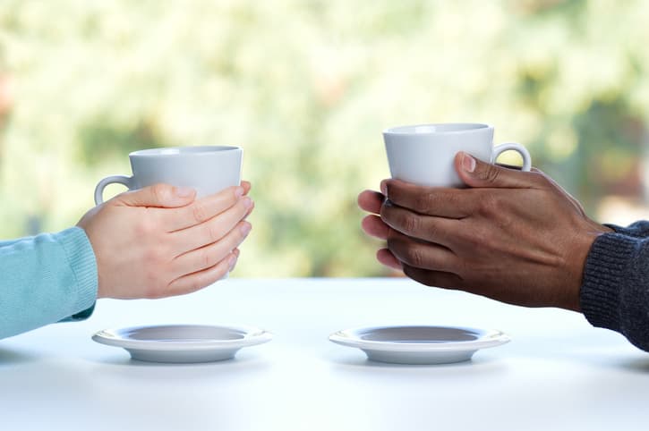 Tu relación podría ser mejor de lo que crees: es hora de dejar de ser tan crítico 