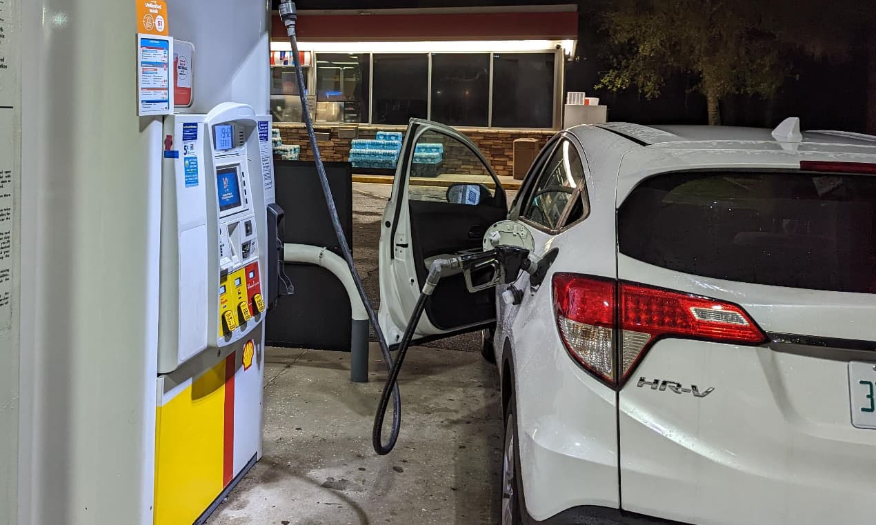 Gasolina sube de precio en la Bahía de Tampa por factores externos 