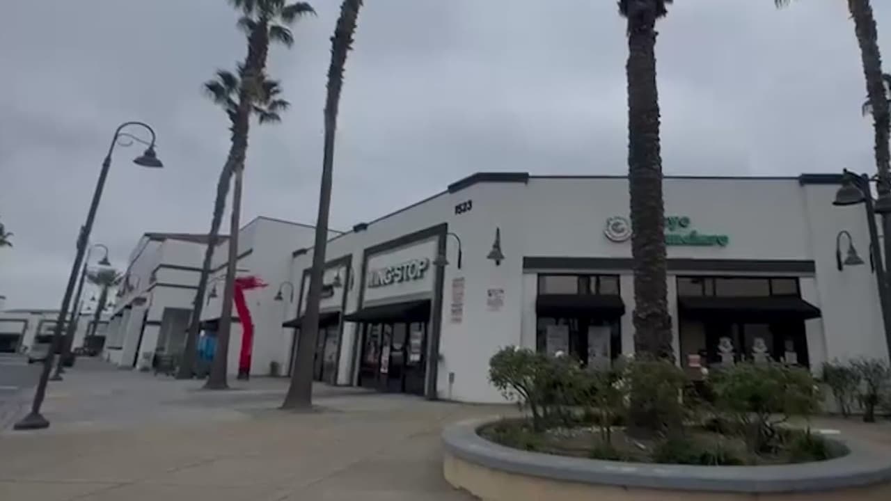 Un recién nacido es hallado muerto cerca de un contenedor de basura en Bakersfield