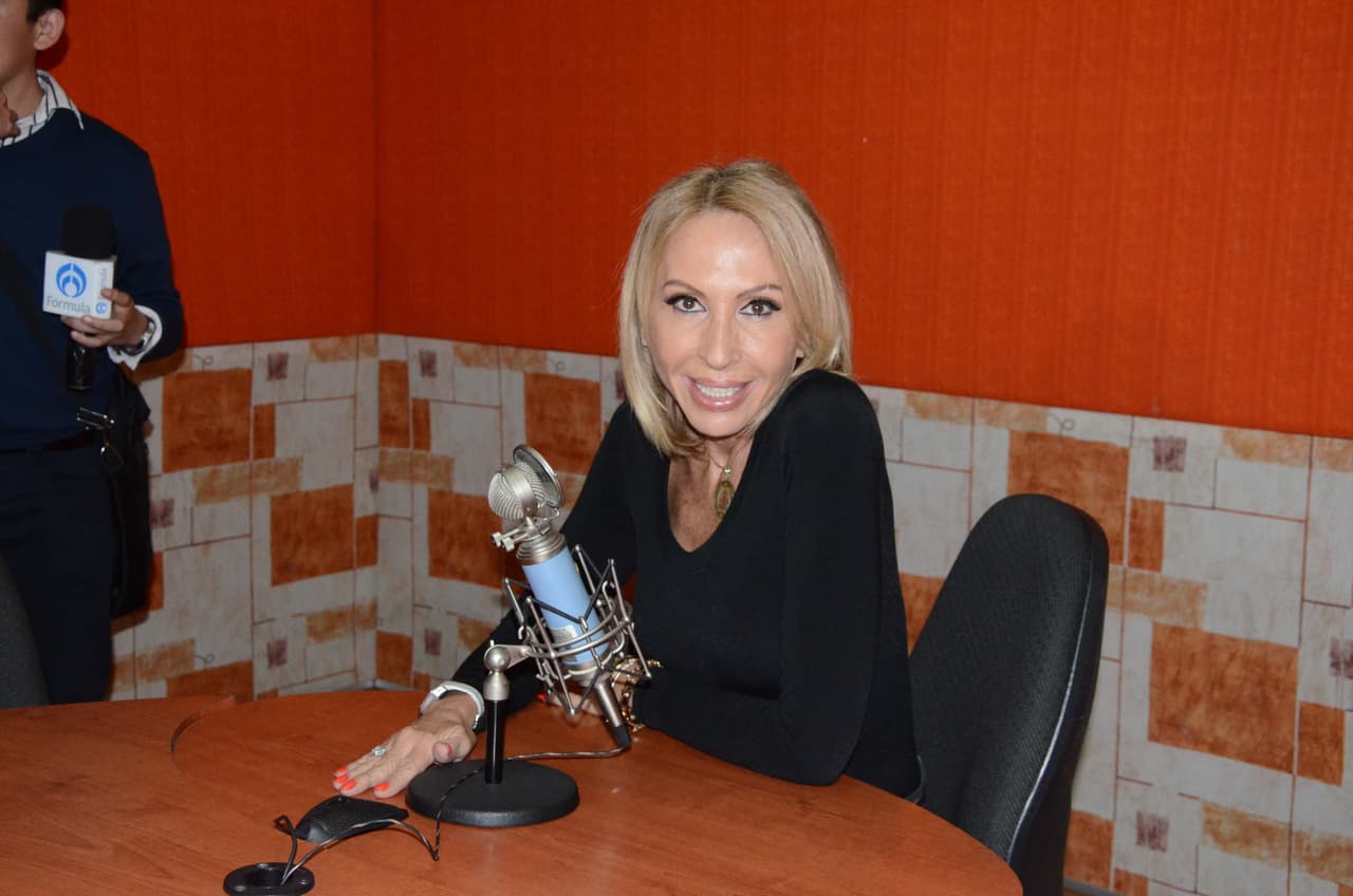 En ella habló sobre uno de los distintivos clave de su personalidad y fama. 
<br>