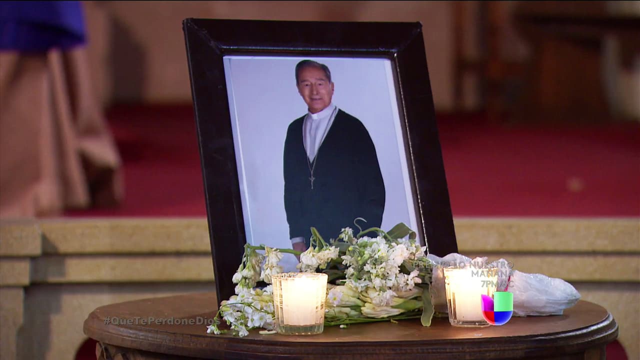 Todos en el pueblo lamentaron su pérdida y le desearon un bien viaje al más allá.