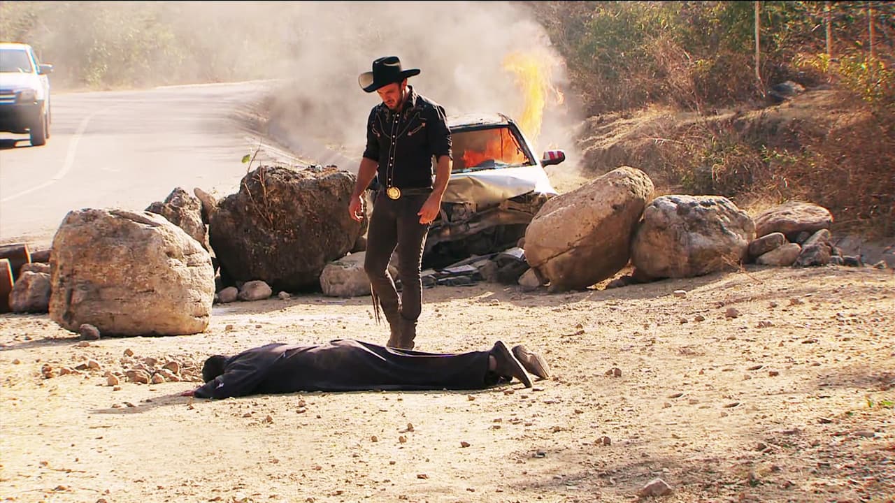 Lucio lo vio morir poco a poco.