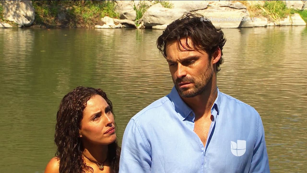 Y sacarla de su corazón será muy difícil.