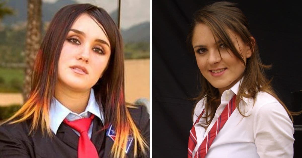 El tierno reencuentro entre ‘José Luján’ y ‘Roberta Pardo’: todo fue por un cumpleaños