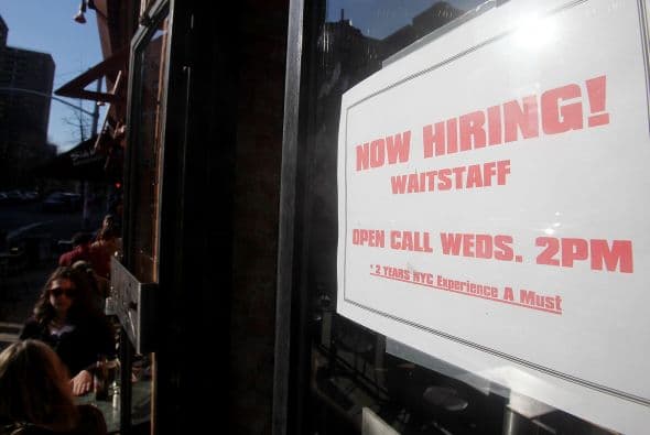 ¿Te encuentras buscando empleo y no has encontrado todavía el indicado? Nosotros te presentamos una lista de CareerBuilder en la que te decimos qué empresas están solicitando empleados actualmente. Toma nota de ellas y ¡aplícate!