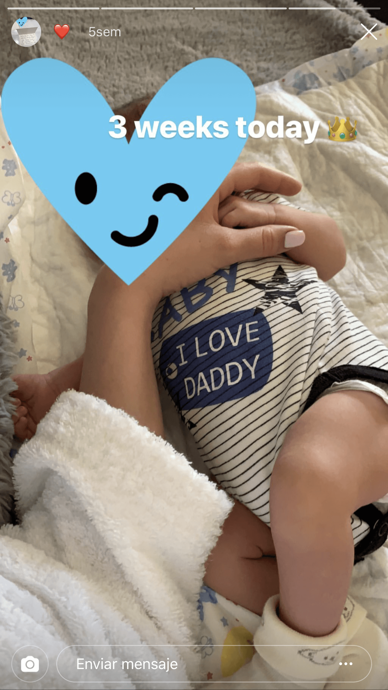 El portal 
<a href="https://www.hangat.com/2019/63641/sijil-perceraian-rihana-oksana-dicerai-talak-tiga/" target="_blank">Hangat </a>filtró un documento en el cual se asegura que la pareja, a pesar de haberse convertido recientemente en padres, se divorciaron el pasado 1 de julio.
<br>