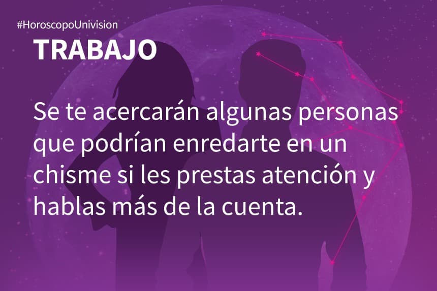 Virgo 25 de diciembre de 2019