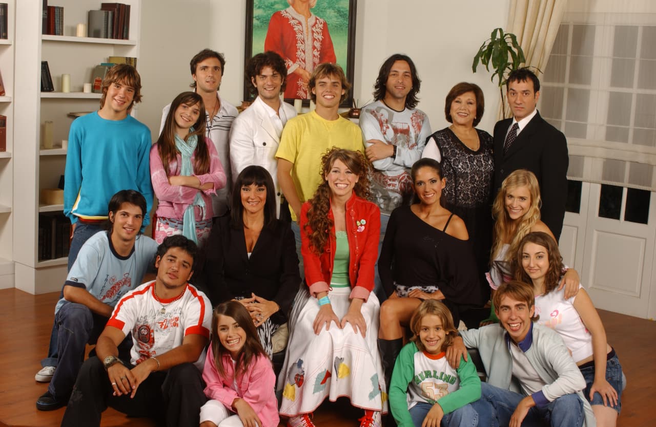 Floricienta