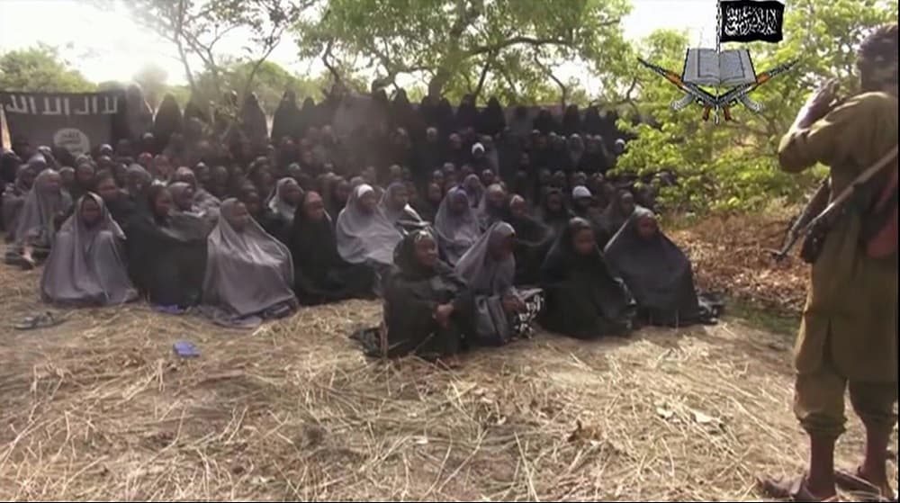 Liberan a 82 jóvenes secuestradas hace tres años por el grupo terrorista Boko Haram