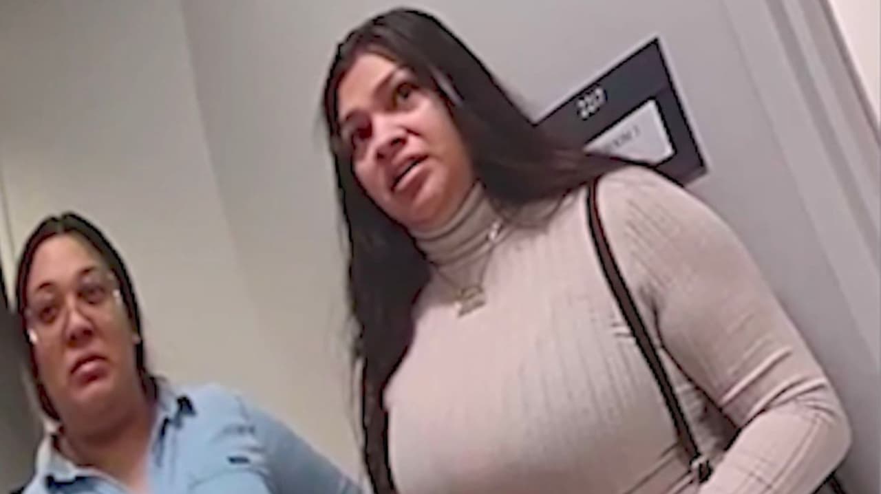 Buscan a dos mujeres vinculadas a la muerte del hispano Mardin Varela Chirinos en Durham