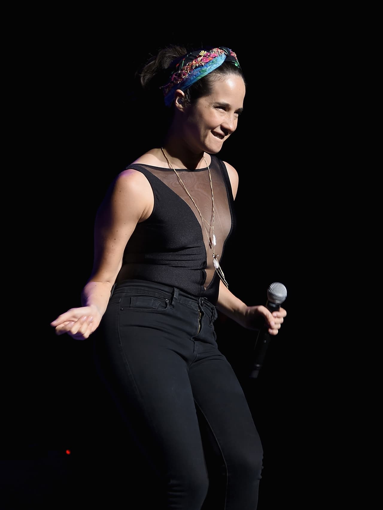 La cantante y actriz Ximena Sariñana recientemente confesó que padece Asperger a un nivel funcional, sin embargo, estuvo internada en un hospital debido a que sufrió una crisis de depresión, de acuerdo a una nota del programa de televisión
<a href="https://www.youtube.com/watch?v=OSOF0BG7BiU" target="_blank">Ventaneando</a>.