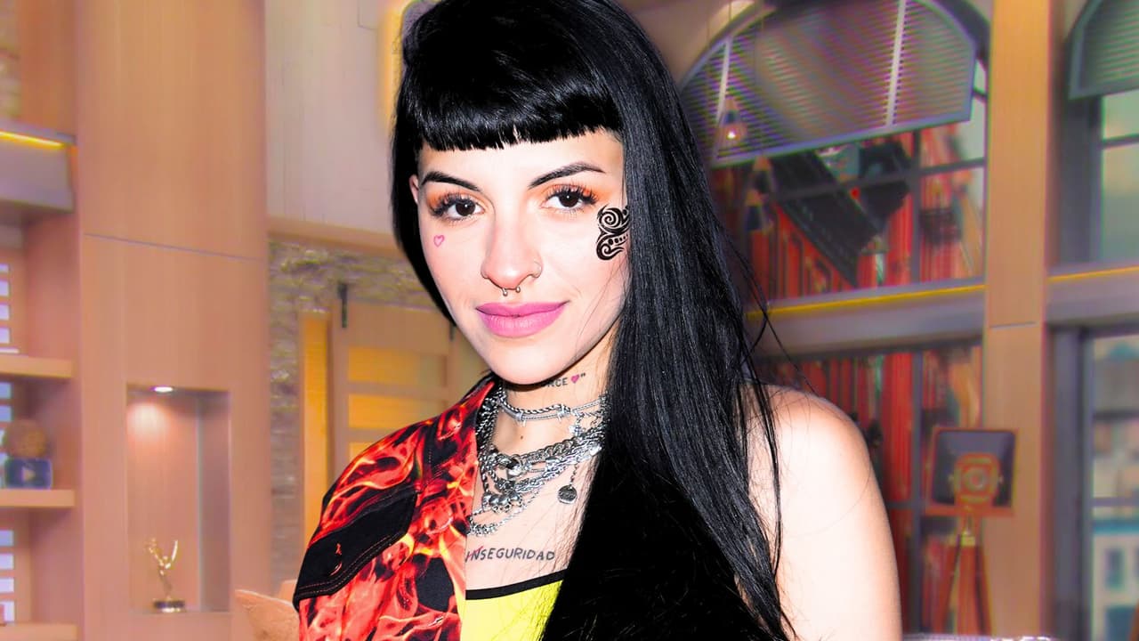 Cazzu aclara si entrará en una batalla legal para que su hija obtenga lo justo