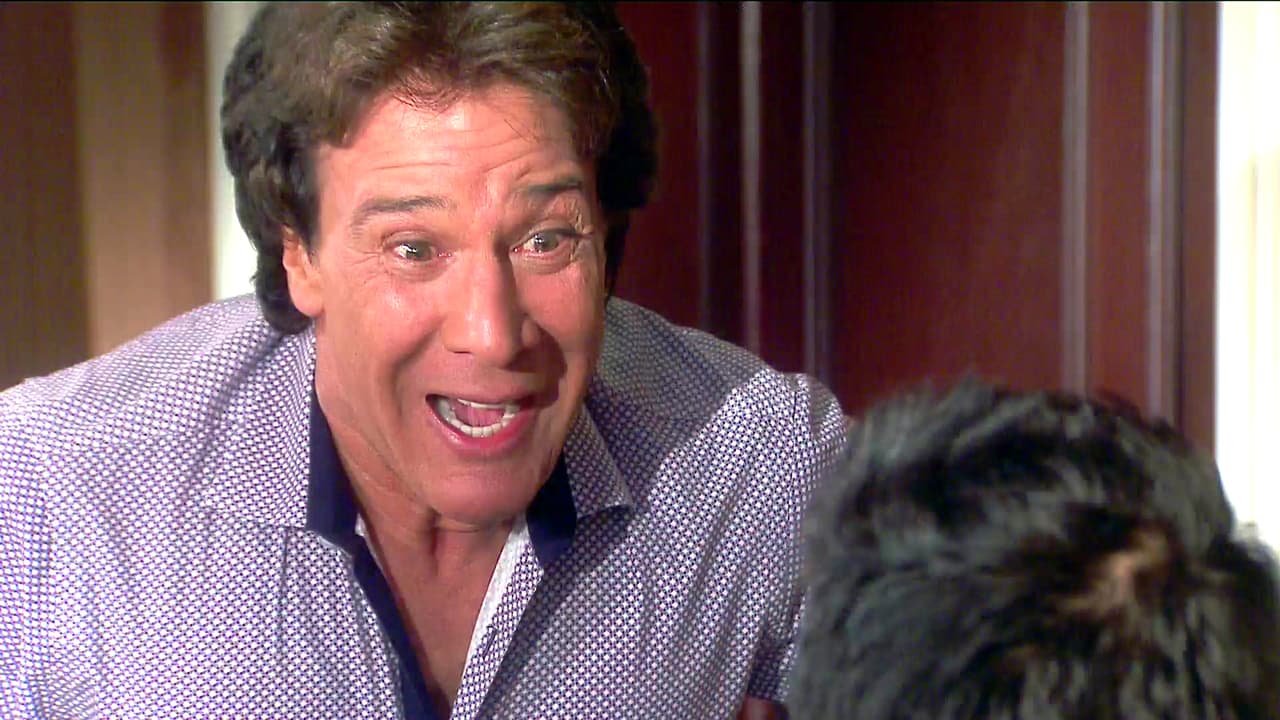 Sergio es el más feliz con esta noticia.