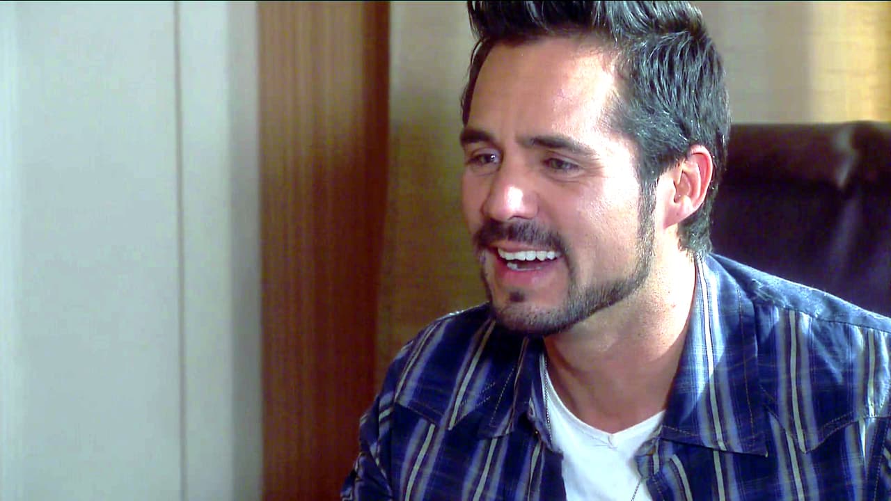 ¡Qué alegría! Estás recuperando la vista.