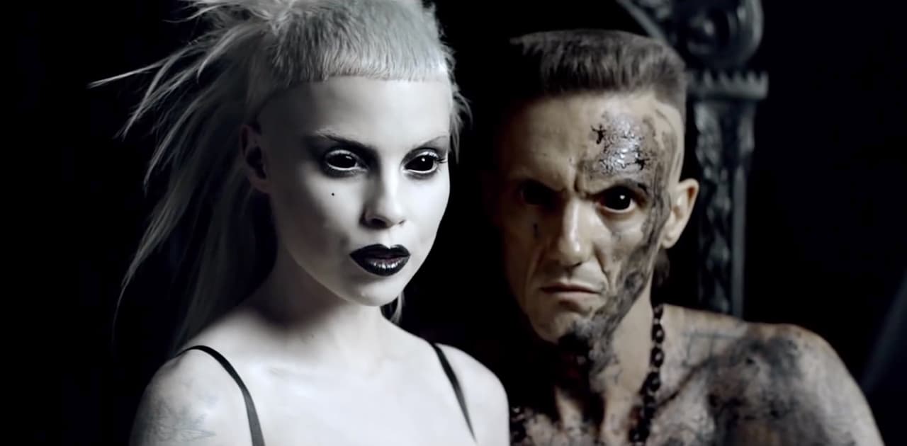 Die Antwoord