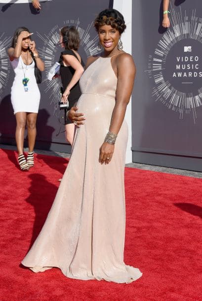 Alfombra roja  MTV Video Music Awards 2014