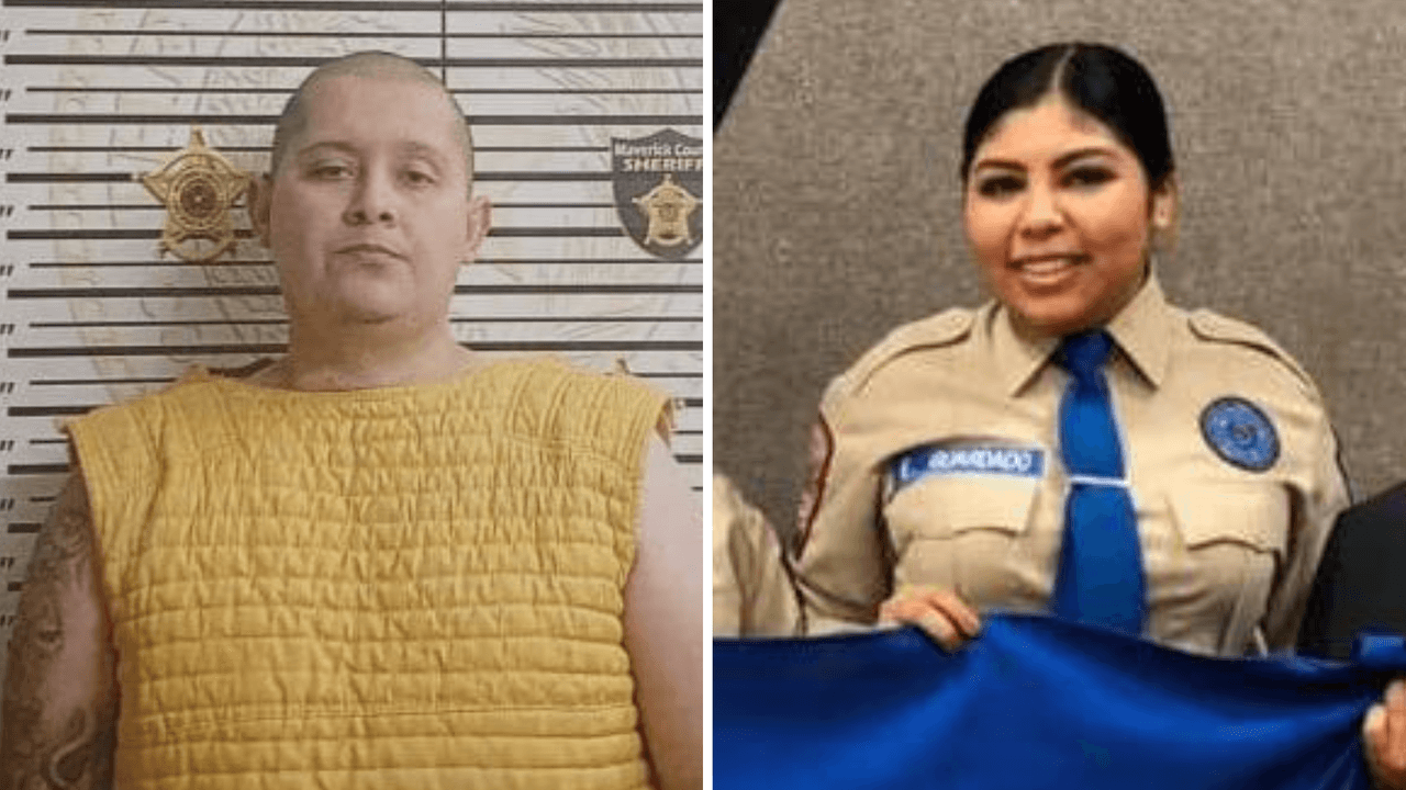 El cuerpo de Evelyn Guardado despierta sospechas de que Jesús Vásquez no actuaría solo