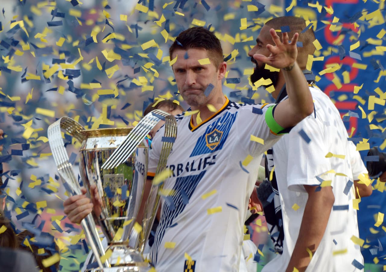 LA Galaxy: ¿'Grandeza' olvidada en el máximo campeón de la MLS? 