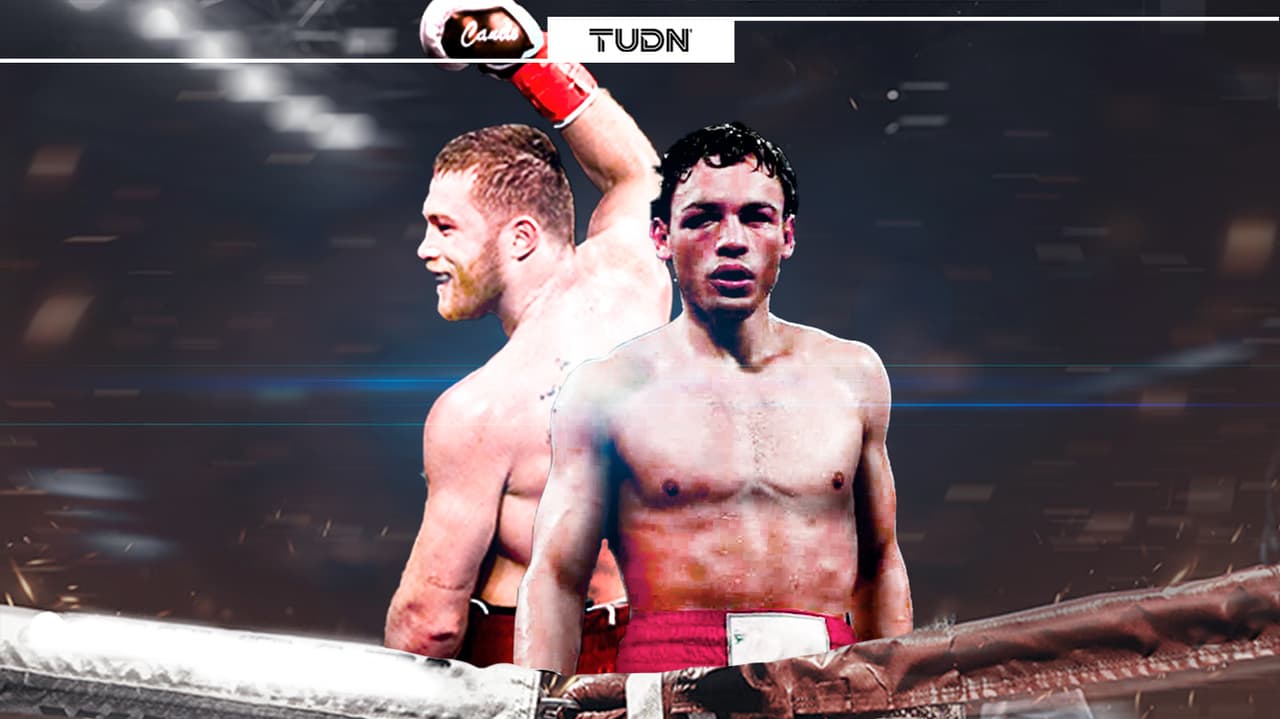 Mike Tyson hizo gala de su condición física y superó a Roy Jones Jr.