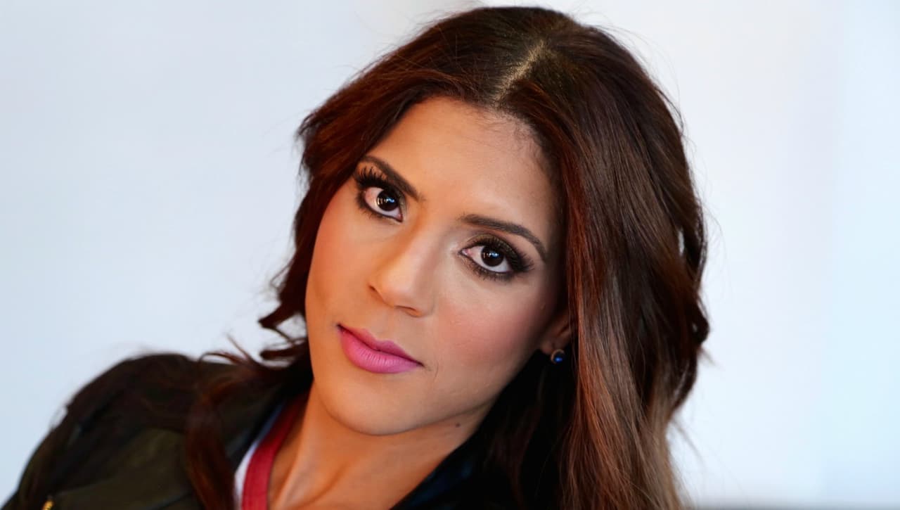 "No soy feliz contigo": así rompió Francisca Lachapel con su marido y otras 11 revelaciones de su libro