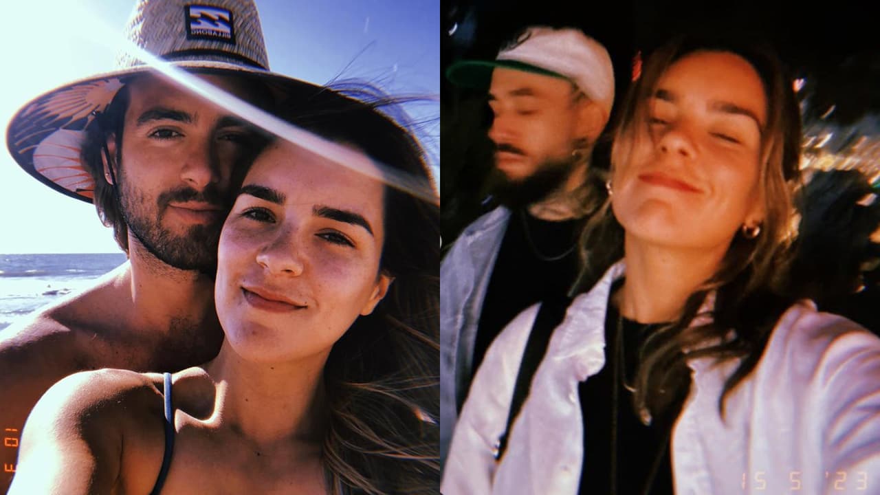 Mensajes revelarían desde cuándo la esposa de Pablo Lyle tendría un nuevo romance