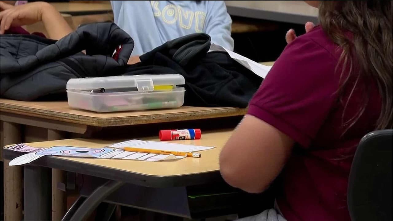 Maestros y activistas harán patrullajes por temor a ICE en regreso a clases de LAUSD
