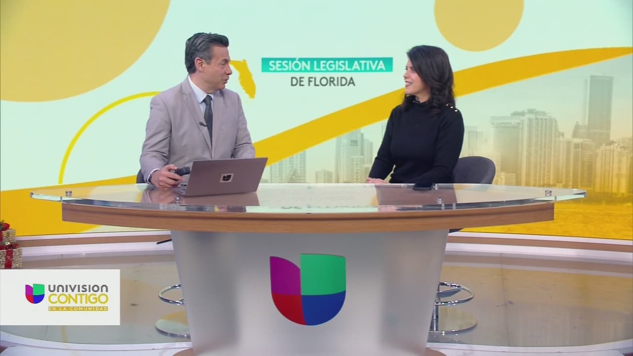 Impuestos a la propiedad en la mira durante la nueva sesión legislativa en Tallahassee