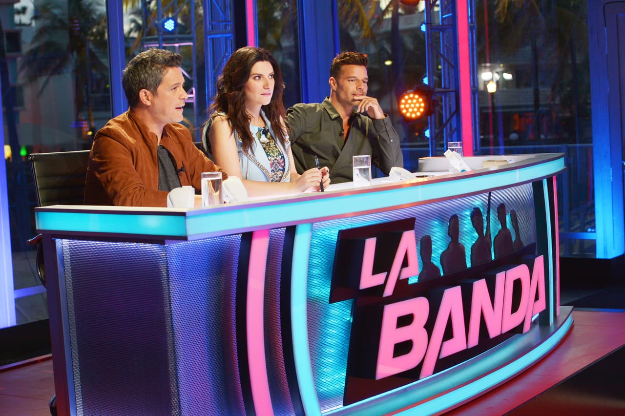 Ricky, Laura y Alejandro demostraron que son los que mandan. Aunque las fanáticas le dieron a muchos de los chicos, ellos tuvieron la última palabra. Ricky was tough, Laura a darling and Alejandro was fierce.