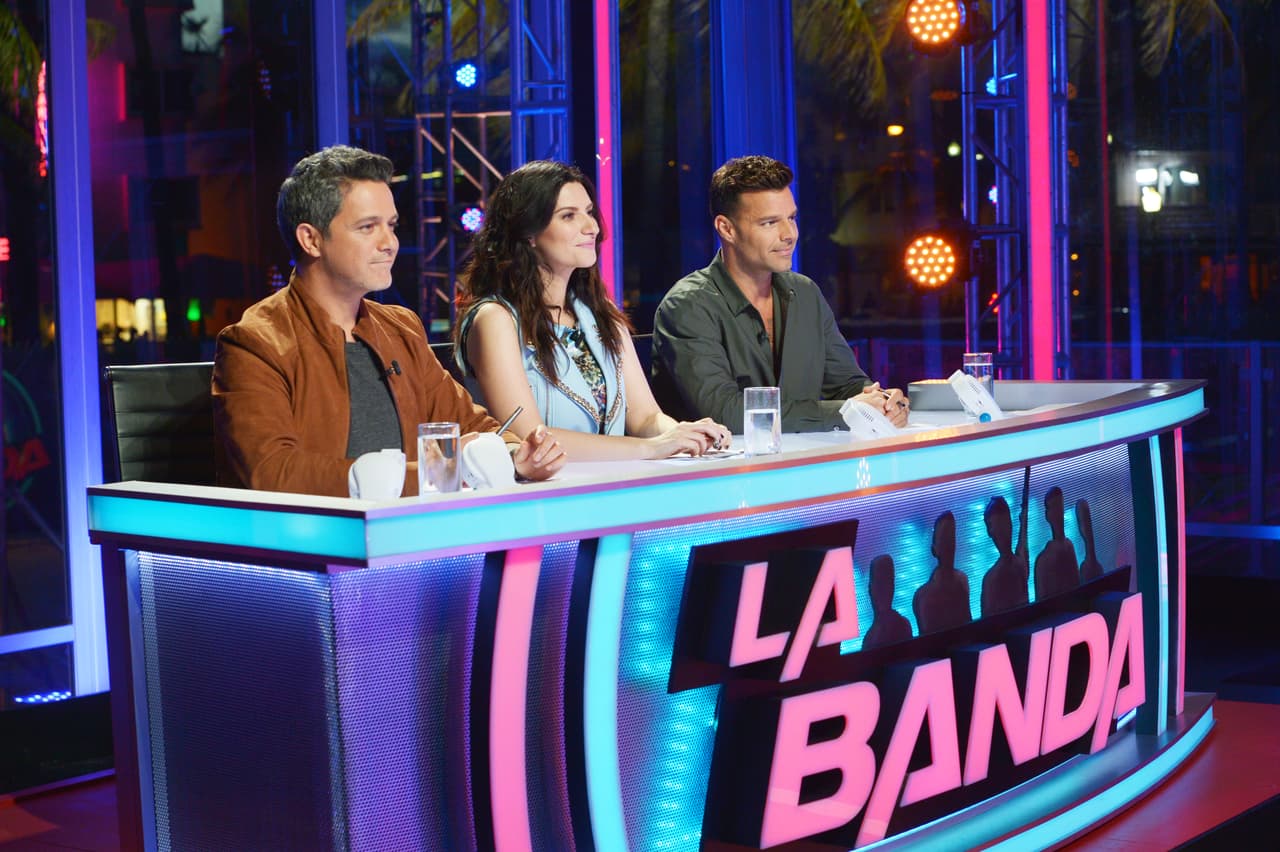 Ricky, Laura y Alejandro demostraron que son los que mandan. Aunque las fanáticas le dieron a muchos de los chicos, ellos tuvieron la última palabra. Ricky was tough, Laura a darling and Alejandro was fierce.