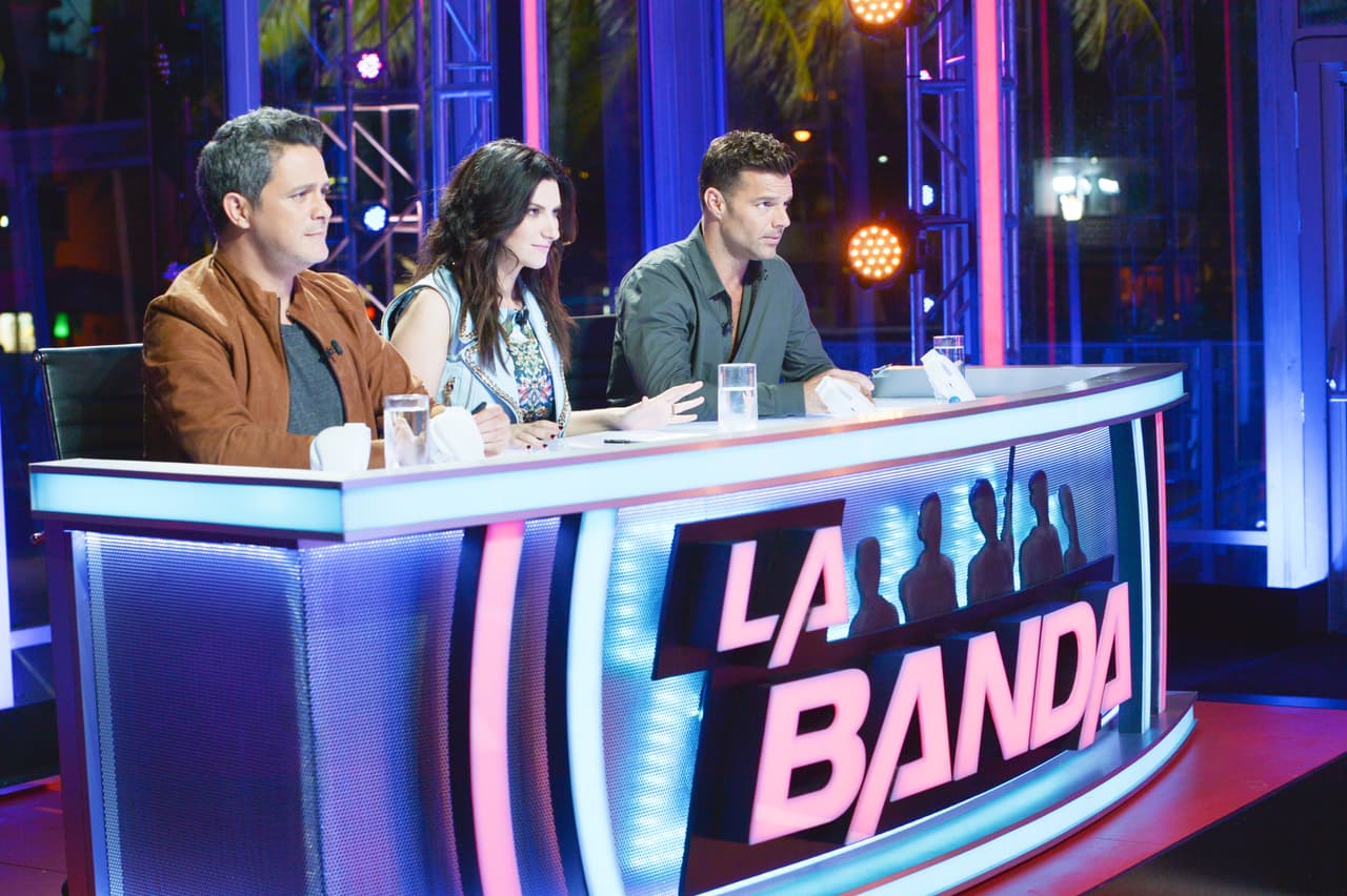 Ricky, Laura y Alejandro demostraron que son los que mandan. Aunque las fanáticas le dieron a muchos de los chicos, ellos tuvieron la última palabra. Ricky was tough, Laura a darling and Alejandro was fierce.