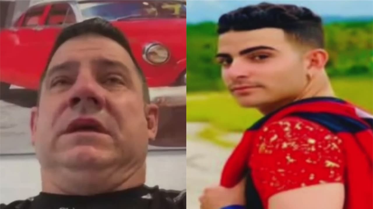 Familiares de balseros desaparecidos en alta mar piden ayuda para hallar a sus seres queridos