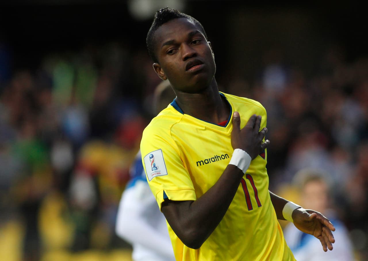 Rusia 1-4 Ecuador: Ecuador, tras golear a Rusia, rival del Tri en el Mundial Sub 17