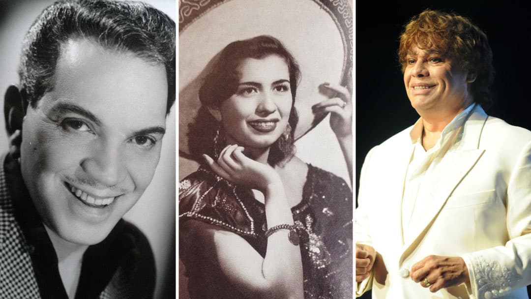 La guerra entre las familias de famosos por las millonarias herencias